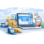 Training Program Faisalabad on Setting Up and Managing an Online Store